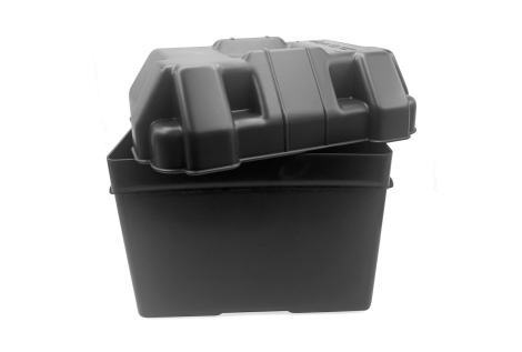 Boîtier de batterie ou boîte à outils Mod Octopus <100 Amp