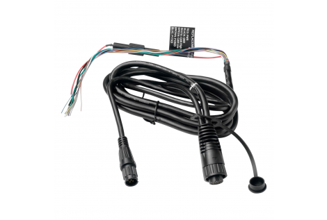 CABLE D'ALIMENTATION AD Y ECO / GPS 400 / 500S