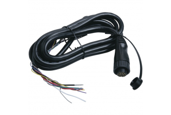 CABLE D'ALIMENTATION POUR GPS 400/500