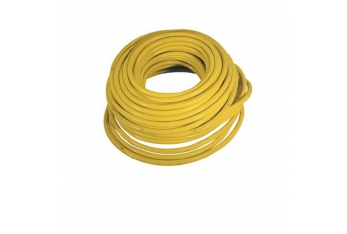 Câble jaune 16A