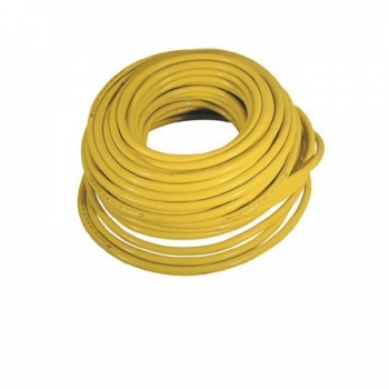 Câble jaune 16A