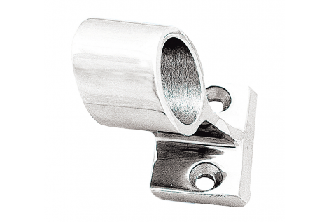 ACIER INOXYDABLE CENTRAL 316 Ø MM.22