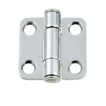 CHARNIÈRE INOX AVEC EMBRAYAGE MM.37X38