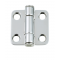 Charnière en acier inoxydable avec embrayage MM.37X38