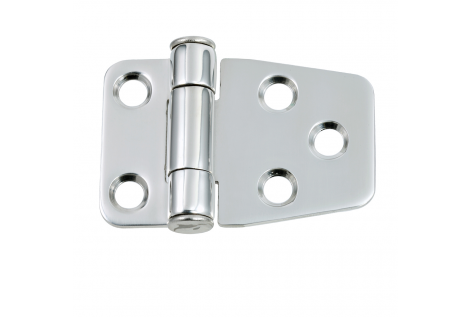 CHARNIÈRE INOX AVEC EMBRAYAGE MM.37X57