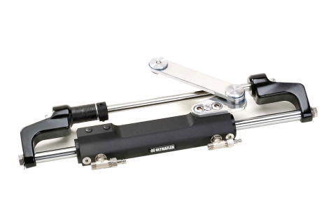 UC128-OBF / 2 CYLINDRE