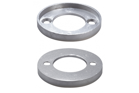 COLLIER 250/270/275 CV