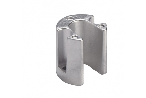 COLLIER BRAVO I-II-III EN MAGNÉSIUM