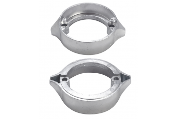 COLLIER DUO ÉTAIS 290 H MM. 30 MAI