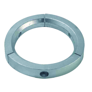 COLLIER ZINC POUR HÉLICE 3 PALES