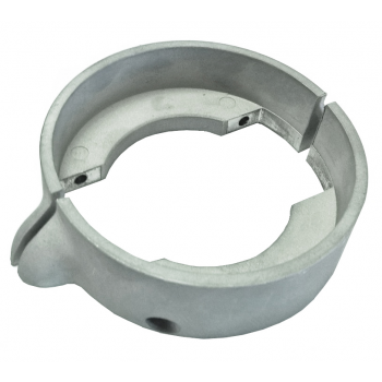 COLLIER ZINC POUR VOILE