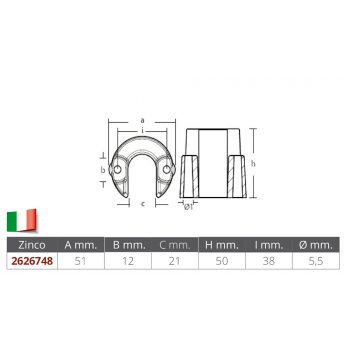 COLLIER POUR GARNITURE YANMAR