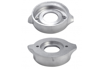 COLLIER SEA DRIVE 120 EN MAGNÉSIUM