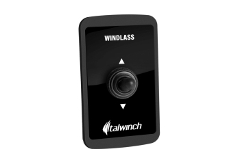 Commandes haut-bas du tableau de bord électronique MZ