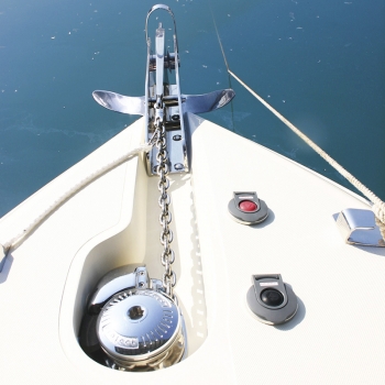 Lofrans Up-Down Foot Switch Commande au pied