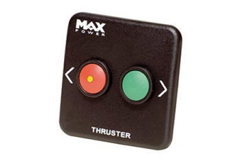 Contrôle du bouton Power Max