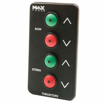 Max Touch Double Touch Control