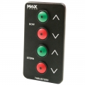 Max Touch Double Touch Control