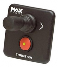 Mini Joystick Max Power control