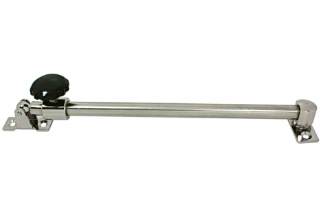 COMPAS TÉLESCOPIQUE EN ACIER INOXYDABLE 316