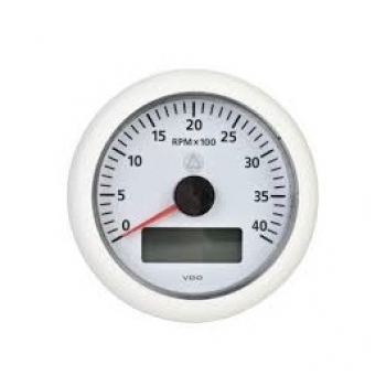 Tachymètre VDO View Line Series