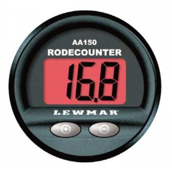 Compteur de compteur Lewmar