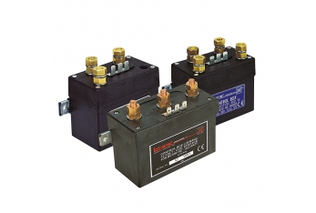 Télécommande Lofrans Control Box pour guindeau