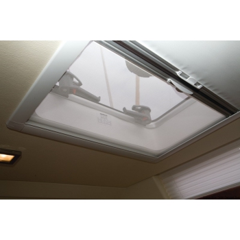 Contre-châssis PVC Oceanair 20 m