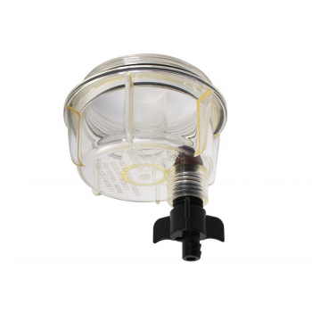 COUPE TRANSPARENTE DE RECHANGE