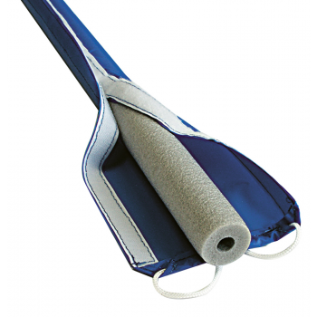 COUVRE-ROBE BLEU ROYAL