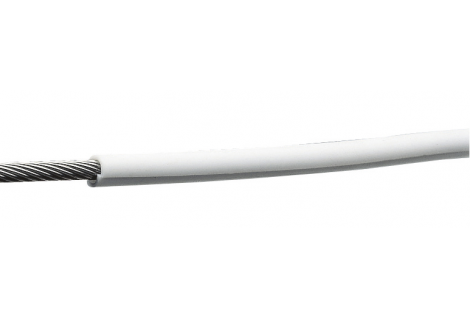 COUVERCLE D'ARBRE Ø MM. 5 FC. 5 pièces.