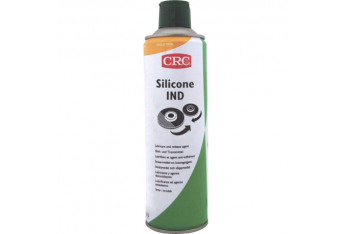 Spray silicone CRC