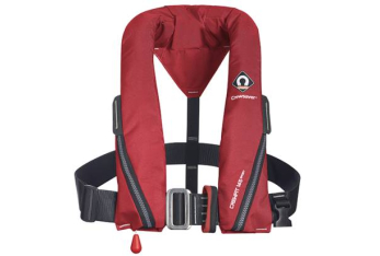 Gilet de sauvetage sport Crewsaver Crewfit 165N