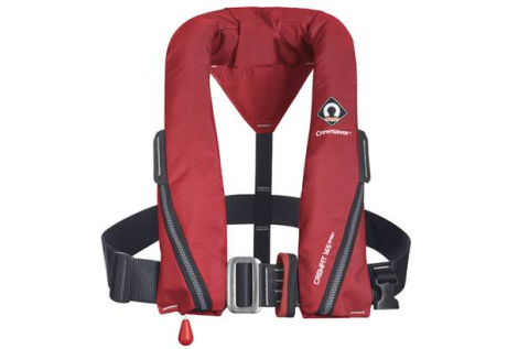 Gilet de sauvetage sport Crewsaver Crewfit 165N