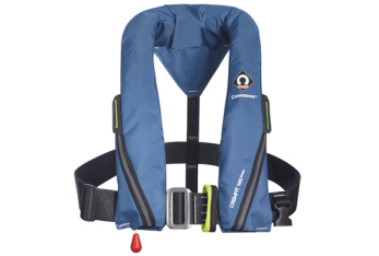 Gilet de sauvetage sport Crewsaver Crewfit 165N