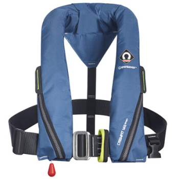 Gilet de sauvetage sport Crewsaver Crewfit 165N