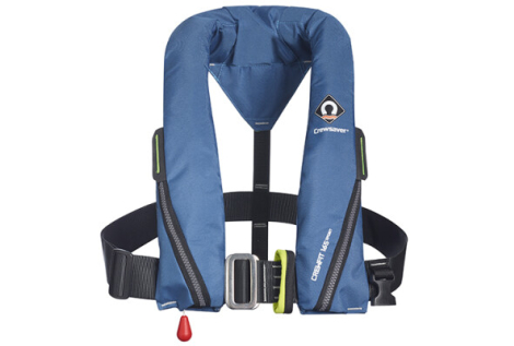 Gilet de sauvetage sport Crewsaver Crewfit 165N
