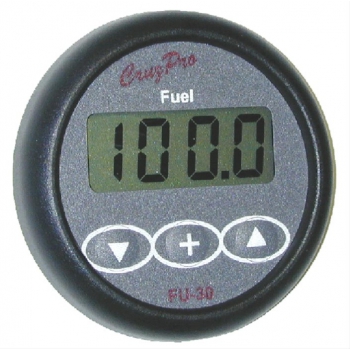 Niveau de carburant intelligent CruzPro FU60B