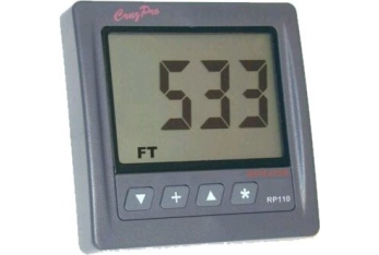 CruzPro RP110 Répéteur NMEA intelligent