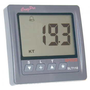 Capteur de journal CruzPro SLT110 traversant