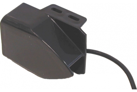 CruzPro Transd. Stern actif + Temp.- 300 m max.