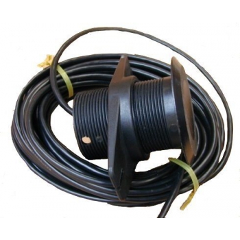 Cruzpro Transd. Pass. Plastique + Temp x PCFF80