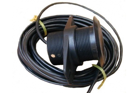 Cruzpro Transd. Pass. Plastique + Temp x PCFF80