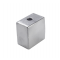 Cube de magnésium pour hors-bord
