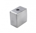 Cube de magnésium pour hors-bord