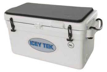 Coussins pour glacière Icey-Tek