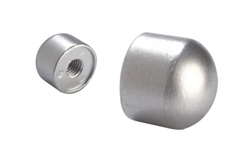 ECROU DE CARTER MOTEUR ALPHA-BRAVO ONE