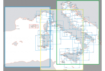 DE LA MER BALEARIQUE À LA MER DE TIRRENO