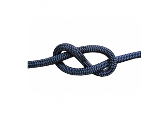 Tresse Double Bleu Marine