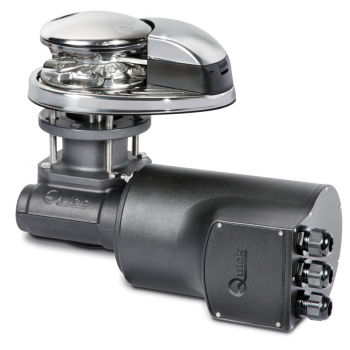 DP2 S / SONNERIE 700W 12V B.6